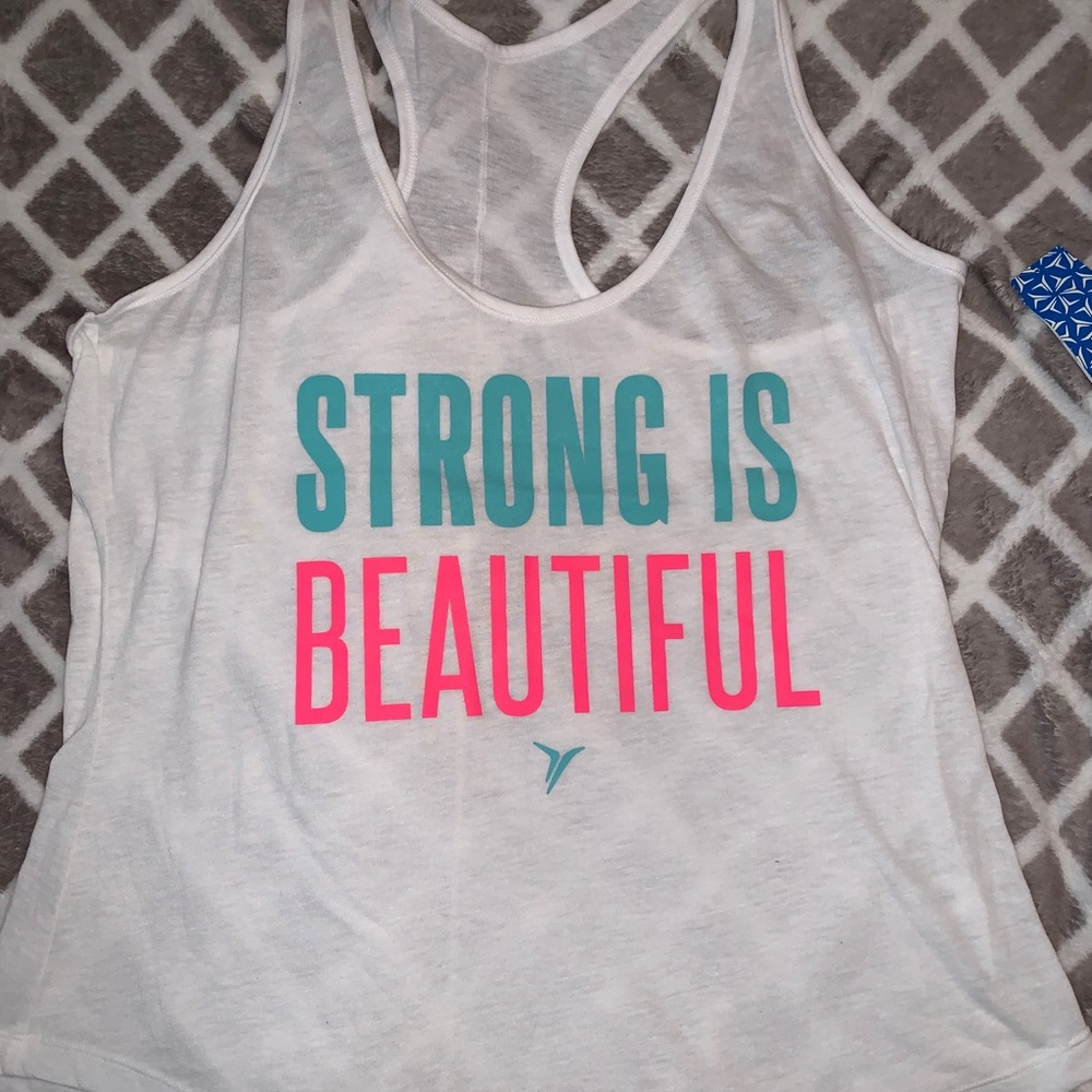 Old Navy Active Tank